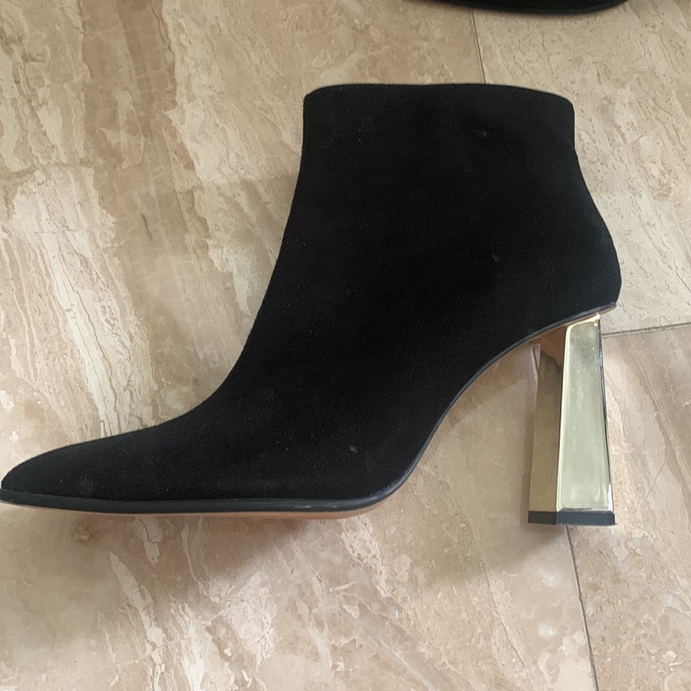 Booties - Picture 2 of 9